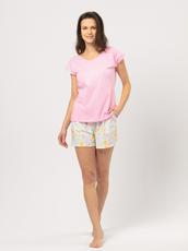 KEY / PIŻAMA DAMSKA LNS 564 A24 KR - www.anstel.pl