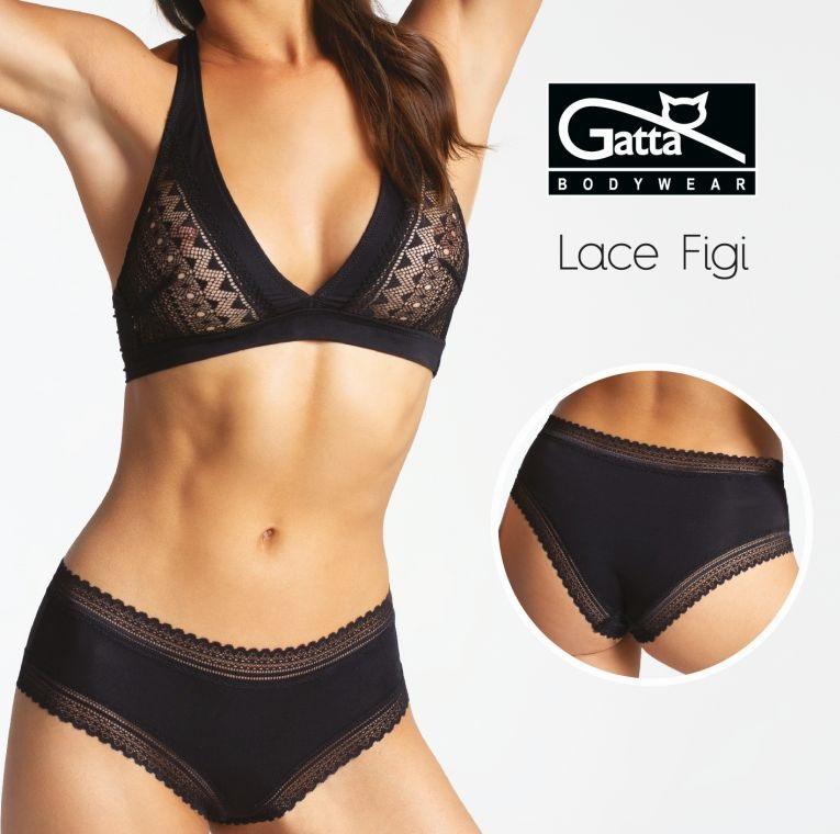 GATTA / LACE FIGI 004.1009S GATTA - www.anstel.pl