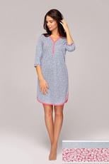 REGINA / KOSZULA DAMSKA REGINA 172 - ostatnie sztuki - www.anstel.pl