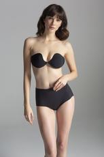 GATTA / BIUSTONOSZ SAMONOŚNY INVISIBLE BEAUTY BRA 02 TLA.016 - www.anstel.pl