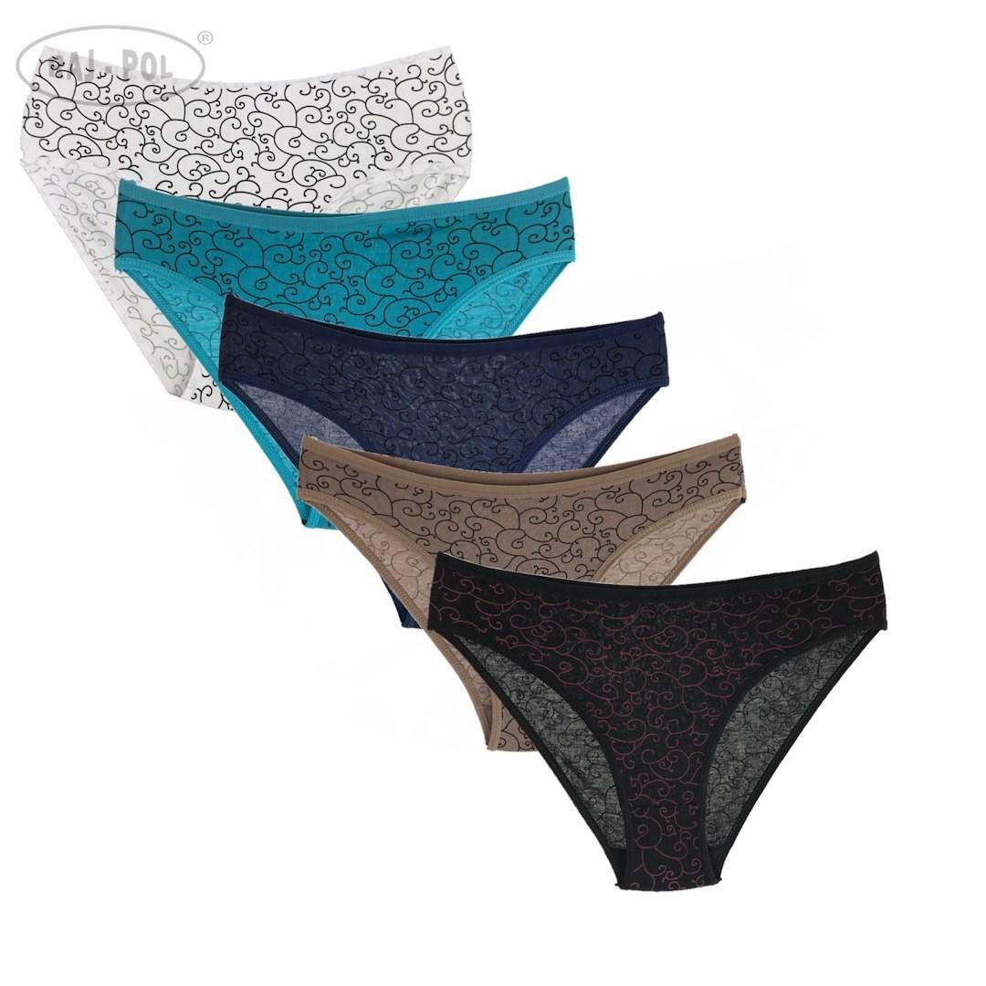 RAJ-POL / FIGI DAMSKIE BAWEŁNIANE  747139-1 - www.anstel.pl