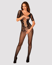 OBSESSIVE / BODYSTOCKING F238 - www.anstel.pl