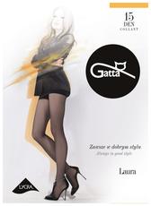 GATTA / RAJSTOPY LAURA 15 DEN - www.anstel.pl