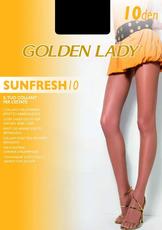 GOLDEN LADY / RAJSTOPY SUNFRESH 10 DEN - www.anstel.pl