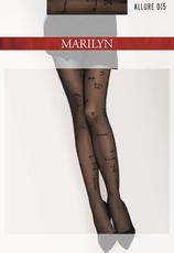 MARILYN / RAJSTOPY MARILYN ALLURE D15 - www.anstel.pl