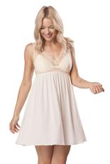 MEFEMI-NIPPLEX / KOSZULKA DAMSKA NOCNA ADA - www.anstel.pl