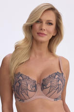 GAIA / BIUSTONOSZ SEMI-SOFT GABRIELA ART. 1407 - www.anstel.pl