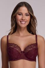 AVA / BIUSTONOSZ AV 2197 SOFT SIDE SUPPORT WINE - www.anstel.pl