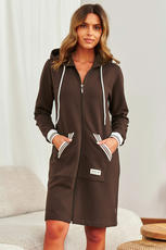 DOCTOR-NAP / SZLAFROK DAMSKI SMZ.4508 J/25 - www.anstel.pl