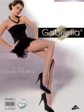 GABRIELLA / RAJSTOPY CLASSIC 20 DEN LYCRA CODE 105 - www.anstel.pl