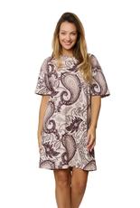 MEFEMI-NIPPLEX / KOSZULA DAMSKA NOCNA IRIS - www.anstel.pl