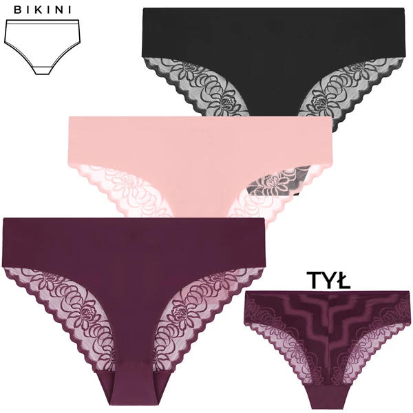 MORAJ / FIGI DAMSKIE BCL500-014 - www.anstel.pl