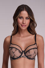 AVA / BIUSTONOSZ AV 2190 SOFT BEIGE - www.anstel.pl