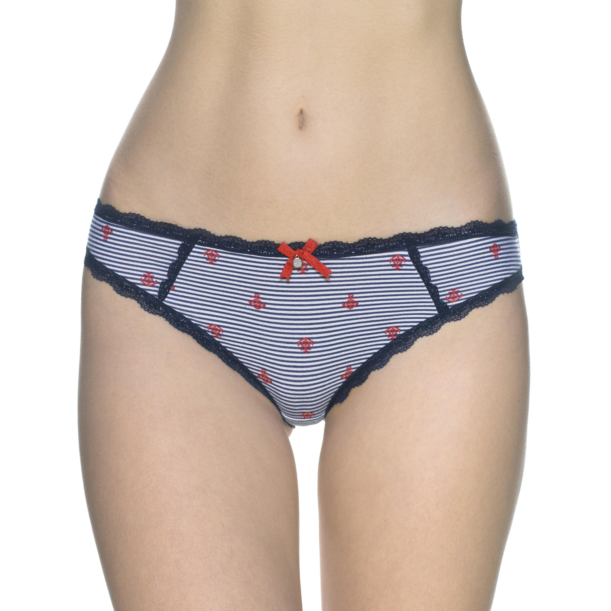 LAMA / FIGI DAMSKIE MINI BIKINI L-1226MB - www.anstel.pl