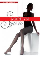 MARILYN / RAJSTOPY STYLE 40 - www.anstel.pl