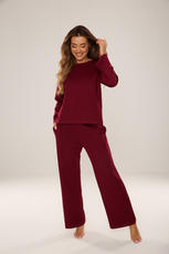 DE LAFENSE / 886 DRES DAMSKI BUTTER - www.anstel.pl