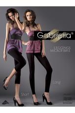 GABRIELLA / LEGGINS SHORT CODE 138 - www.anstel.pl