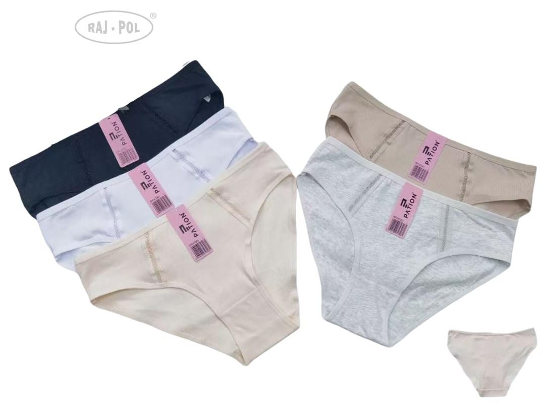 PATION / FIGI DAMSKIE PATION MODEL RP747061 - www.anstel.pl