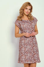 TARO / KOSZULA DAMSKA ESTI 3348 SS/25 - www.anstel.pl