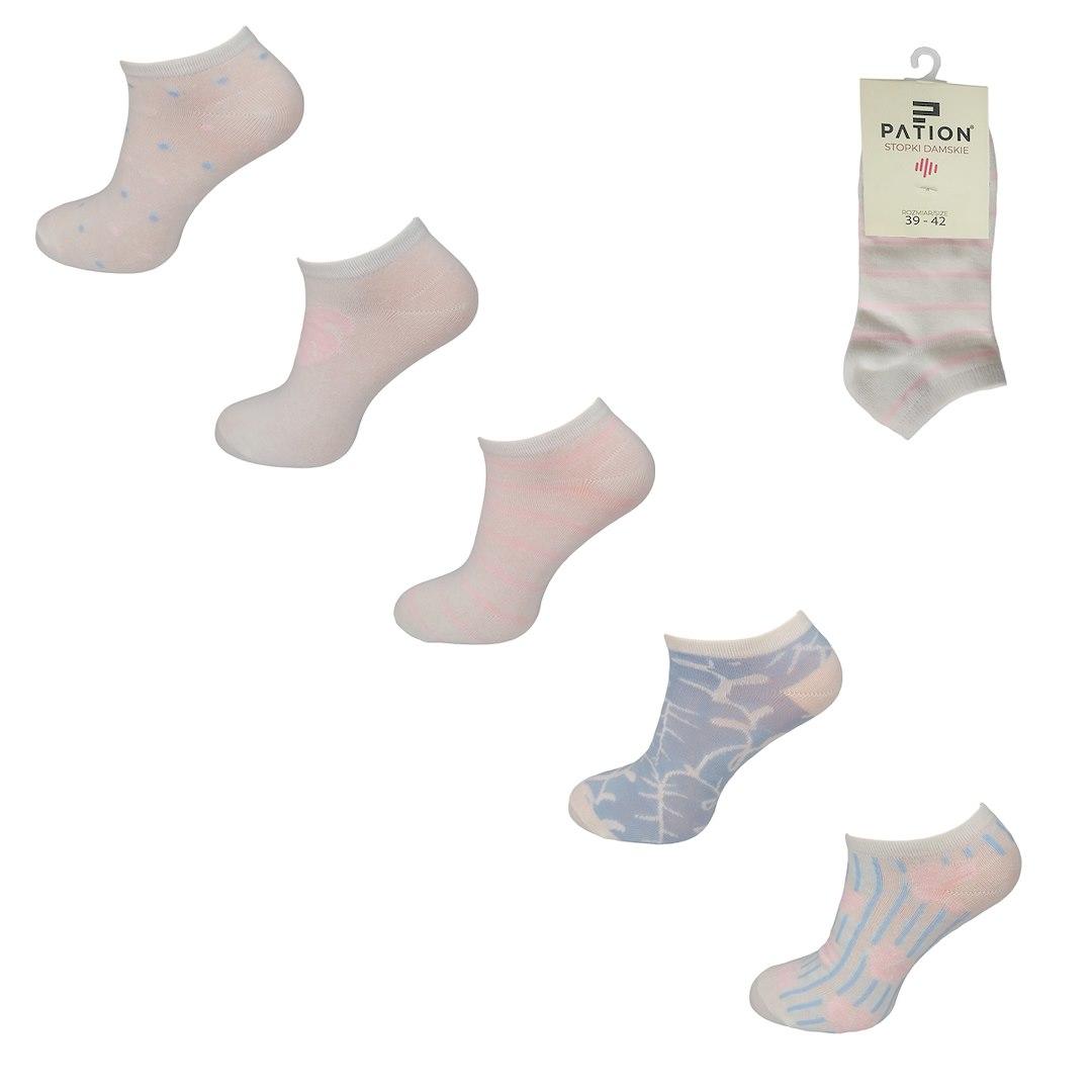 RAJ-POL / STOPKI DAMSKIE OCH11 792726, 792733 - www.anstel.pl