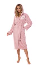 L L / SZLAFROK DAMSKI 2410 LV - www.anstel.pl