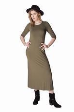 MEWA / SUKIENKA BOHO 86330 KOLEKCJA LOOKat - www.anstel.pl