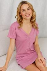 DOCTOR-NAP / KOSZULA DAMSKA TCB.9505 WL26 - www.anstel.pl