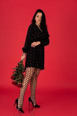 LIVCO CORSETTI FASHION / RAJSTOPY ZARIS LC 17161 S/L LivCo Corsetti - www.anstel.pl