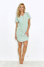 TARO / KOSZULA DAMSKA CHLOE 2861 - www.anstel.pl