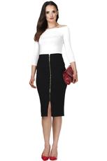 MEWA / BLUZKA DAMSKA ROSALIA 86157 - www.anstel.pl