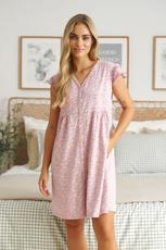 DOCTOR-NAP / KOSZULA DAMSKA TCB.5327 WL26 - www.anstel.pl