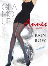 ANNES / RAJSTOPY RAINBOW 30 DEN - www.anstel.pl