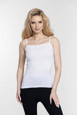 SZATA / KOSZULKA DAMSKA ESTELLE WĄSKIE RAMIĄCZKO - www.anstel.pl