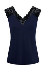 MEFEMI-NIPPLEX / BLUZKA NOCNA MAGROT KORONKA - www.anstel.pl