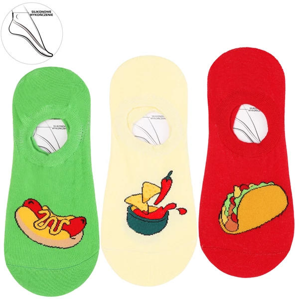 MORAJ / STOPKI DAMSKIE CDB200-412 - www.anstel.pl