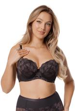MEFEMI-NIPPLEX / BIUSTONOSZ VIOLETTE PADDED - www.anstel.pl
