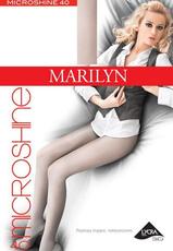 MARILYN / RAJSTOPY MARILYN MICROSHINE 40 - www.anstel.pl