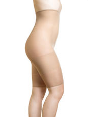 FIORE / M0010 - AIRY SHORTS MAJTKI PRZECIW OTARCIOM UD 20 DEN - www.anstel.pl