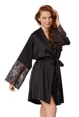 MEFEMI-NIPPLEX / SZLAFROK DAMSKI VINCENZA - www.anstel.pl