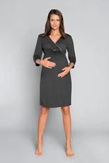 ITALIAN FASHION / KOSZULA NOCNA SONATA 3/4 RĘKAW - www.anstel.pl