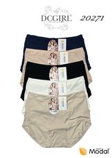 COTTON WORLD / FIGI DCPOLO 20271 MODAL - www.anstel.pl