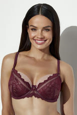 AVA / BIUSTONOSZ AV 2276 MERLOT MAXI - www.anstel.pl