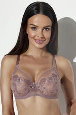 AVA / BIUSTONOSZ AV 2282 DUSTY ROSE MAXI - www.anstel.pl