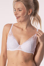 MEFEMI-NIPPLEX / BIUSTONOSZ LAURA PUSH UP - www.anstel.pl