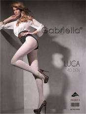 GABRIELLA / RAJSTOPY LUCA 40 DEN - www.anstel.pl