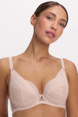 GAIA / BIUSTONOSZ FULL CUP ALICIA 1396 BEŻOWY - www.anstel.pl