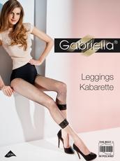 GABRIELLA / LEGGINSY 151 CODE 143 - www.anstel.pl