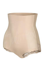 JULIMEX / FIGI WYSOKIE DAMSKIE LACE 341 JULIMEX - www.anstel.pl