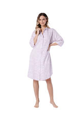 M-MAX / KOSZULA DAMSKA ŻAKLINA 1707 - www.anstel.pl