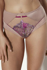 AVA / BRAZYLIANY AV 2271/B NUDE WINE - www.anstel.pl